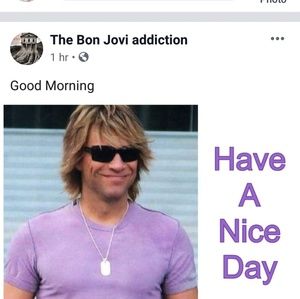 Meet your Posher, Tracy